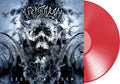 Krisiun: Southern Storm - Transparent Red - VINYL
