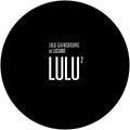 Lulu Gainsbourg: Lulu 2 - 12-INCH SINGLE