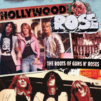 Hollywood Rose - The Roots Of Guns N' Roses ( VINYL )