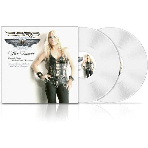 Doro - Fur Immer ( VINYL )
