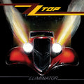 ZZ Top - Eliminator ( VINYL )