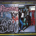 The Ramones - Subterranean Jungle  ( VINYL )