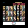 Otis Redding - The Great Otis Redding Sings Soul Ballads ( VINYL )
