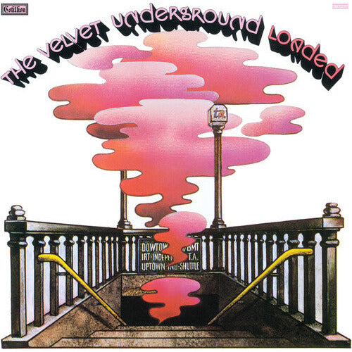The Velvet Underground - Loaded ( VINYL )