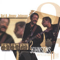 Syl Johnson: Two Johnsons Are Better Than One - CD