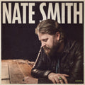 Nate Smith: NATE SMITH  ( CD )