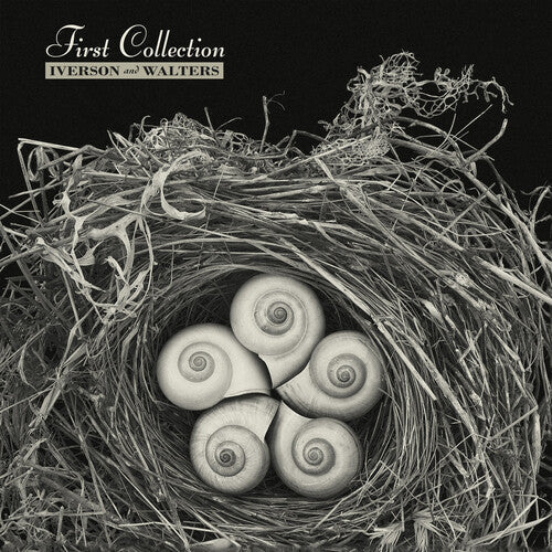 Iverson & Walters: First Collection - Vinyl
