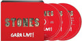 The Rolling Stones: GRRR Live!  [2 CD/Blu-ray] - CD