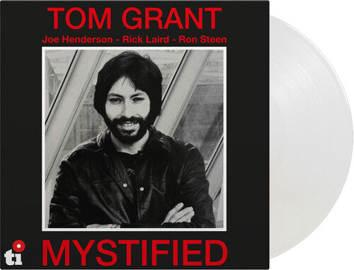 Tom Grant: Mystified - VINYL