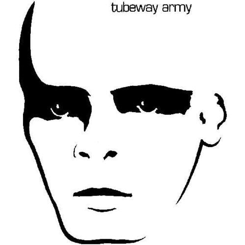Tubeway Army - Tubeway Army ( VINYL )