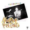 Turnstile: Nonstop Feeling - Black Vinyl - VINYL