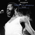 Teddy Pendergrass: JOHN MORALES PRESENTS TEDDY PENDERGRASS - THE VOICE - REMIXED WITH PHILLY LOVE - VINYL