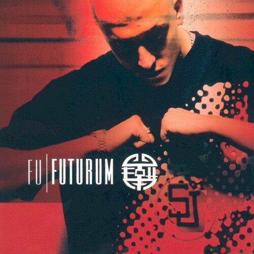 Fu: Futurum (Reedycja 2022)  ( CD )