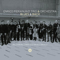 Enrico Pieranunzi: Blues & Bach  ( CD )