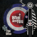 John Wetton: Who Are You: An All-Star Tribute To The Who (Various Artists) - VINYL