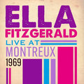 Ella Fitzgerald: Live At Montreux 1969 - CD