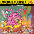 Junie Morrison: Evacuate Your Seats - Expanded Edition - CD