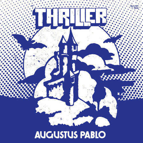 Augustus Pablo - Thriller ( VINYL )