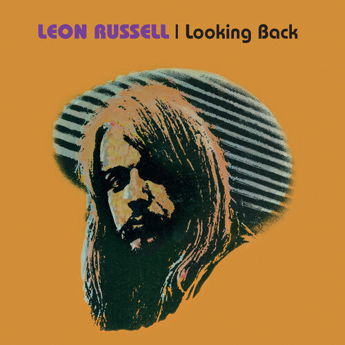 Leon Russell: Looking Back - Vinyl