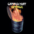 John Lee Hooker & Canned Heat: Vintage - Vinyl