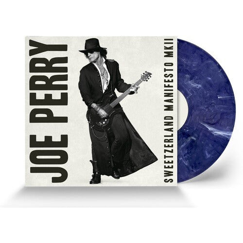 Joe Perry - Sweetzerland Manifesto Mkii ( VINYL )