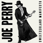 Joe Perry - Sweetzerland Manifesto Mkii ( VINYL )