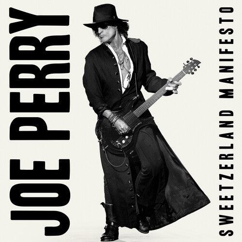 Joe Perry - Sweetzerland Manifesto Mkii ( VINYL )