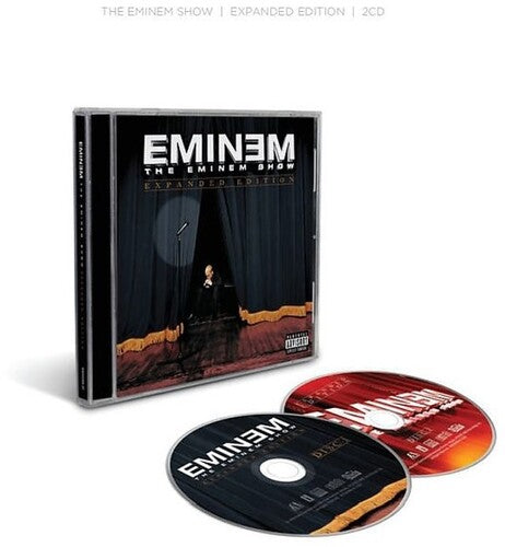 Eminem & CeeLo Green: The Eminem Show  ( CD )