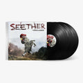 Seether: Disclaimer (20th Anniversary Edition) - VINYL