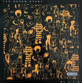 Jid: The Never Story - Vinyl