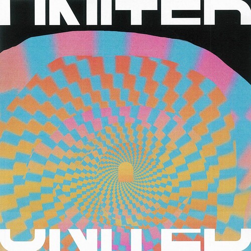 Hillsong United - Are We There Yet? ( VINYL )