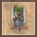 Davis Causey: New Things From Old Strings  ( CD )
