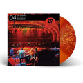 Phish ( VINYL ) on LP 04: "Ghost" 5/22/2000 ( VINYL )