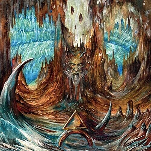 Fimir: Tomb Of God - VINYL