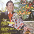 Juán Zaizar: Exitos de Juan Zaizar - CD
