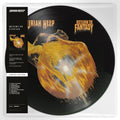 Uriah Heep - Return To Fantasy ( VINYL )