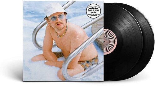 Myd: Born A Loser - Vinyl
