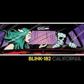 blink-182: California (Deluxe Edition)(2-LP, 180 Gram Black Vinyl, Download Card) - VINYL