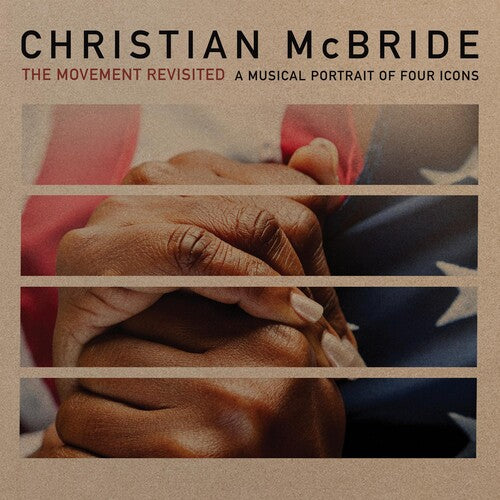 Christian McBride - The Movement Revisited ( VINYL )