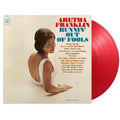 Aretha Franklin - Runnin' Out of Fools - Music on Vinyl LP