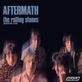 The Rolling Stones - Aftermath (US) ( VINYL )