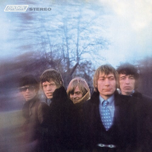 The Rolling Stones - Between the Buttons ( VINYL )