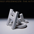 REO Speedwagon: Hits - CD
