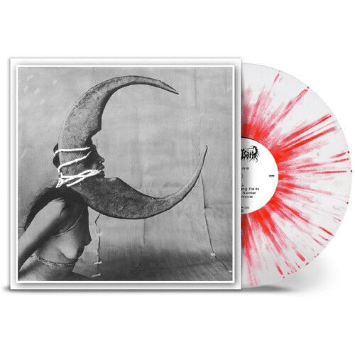 Ghost Bath - Moonlover ( VINYL )