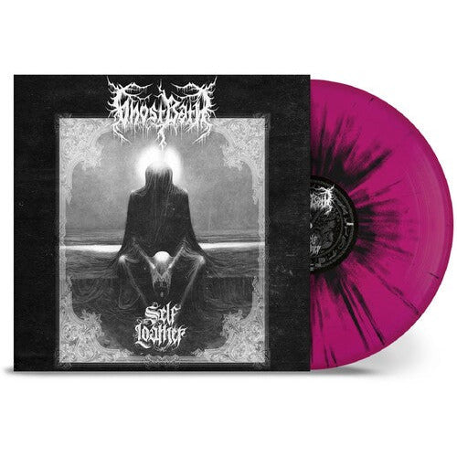 Ghost Bath - Self Loather ( VINYL )
