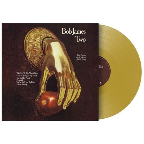 Bob James - Bob James Two ( VINYL )
