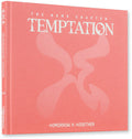 TOMORROW X TOGETHER: TOMORROW X TOGETHER - The Name Chapter: TEMPTATION (Nightmare) - CD
