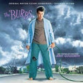 Jerry Goldsmith: Burbs (Original Soundtrack) - Expanded Edition - CD