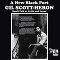 Gil Scott-Heron - Small Talk at 125th & Lenox ( VINYL )