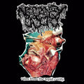 Necropsy Odor: Tales From The Tepid Cavity - CD